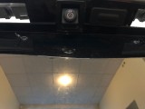Rear Bumper w/ Reverse Sensor